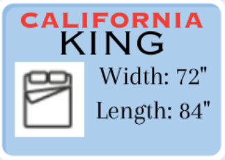 California King