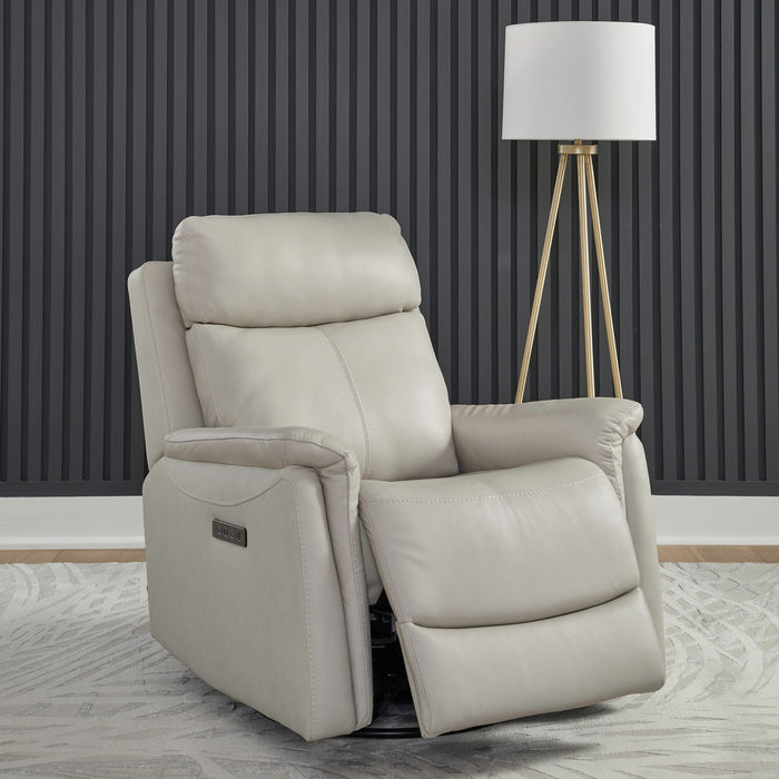 Rowland SG Recliner P3