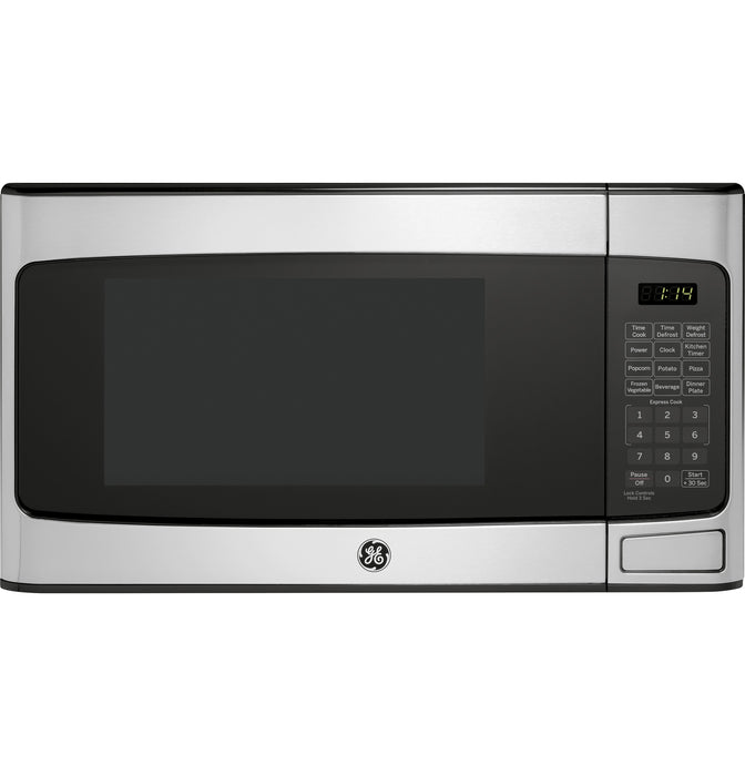 GE¨ 1.1 Cu. Ft. Capacity Countertop Microwave Oven