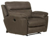 Atlas Wall Hugger Recliner - Gibson McDonald Furniture & Mattress 