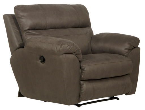 Atlas Wall Hugger Recliner - Gibson McDonald Furniture & Mattress 