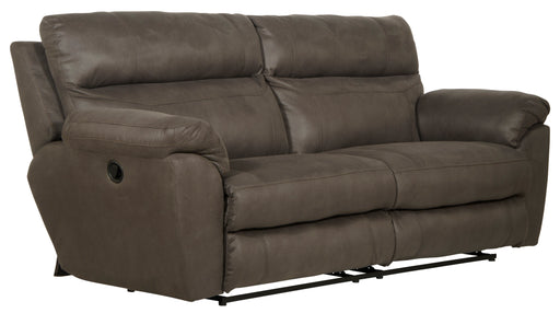 Atlas Reclining Sofa - Gibson McDonald Furniture & Mattress 