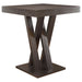 Freda Bar Table - Gibson McDonald Furniture & Mattress 