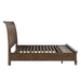 Twin Lakes Queen Storage Bed - Gibson McDonald Furniture & Mattress 