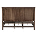 Twin Lakes Queen Storage Bed - Gibson McDonald Furniture & Mattress 