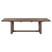 Harmony Trestle Table Set image