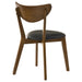 Jedda Dining Side Chair - Gibson McDonald Furniture & Mattress 