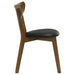 Jedda Dining Side Chair - Gibson McDonald Furniture & Mattress 