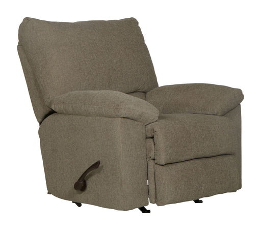 Tyler Rocker Recliner - Gibson McDonald Furniture & Mattress 