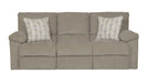 Tyler Reclining Sofa - Gibson McDonald Furniture & Mattress 