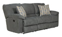 Tyler Reclining Sofa - Gibson McDonald Furniture & Mattress 