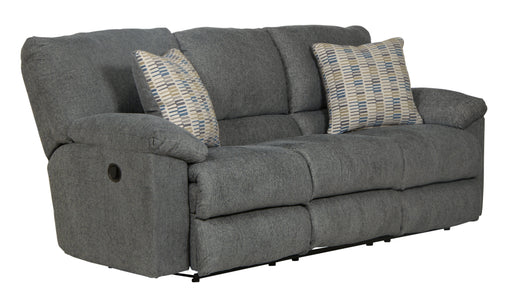 Tyler Reclining Sofa - Gibson McDonald Furniture & Mattress 