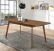 Redbridge Extension Dining Table - Gibson McDonald Furniture & Mattress 