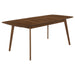 Redbridge Extension Dining Table - Gibson McDonald Furniture & Mattress 