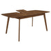 Redbridge Extension Dining Table - Gibson McDonald Furniture & Mattress 