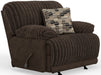 Hollifield Rocker Recliner - Gibson McDonald Furniture & Mattress 
