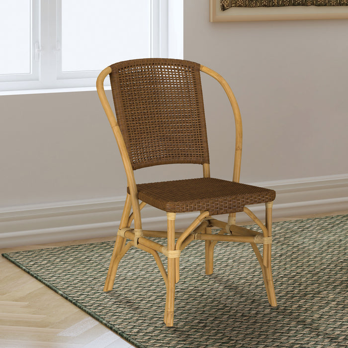 Lexley Dining Side Chair