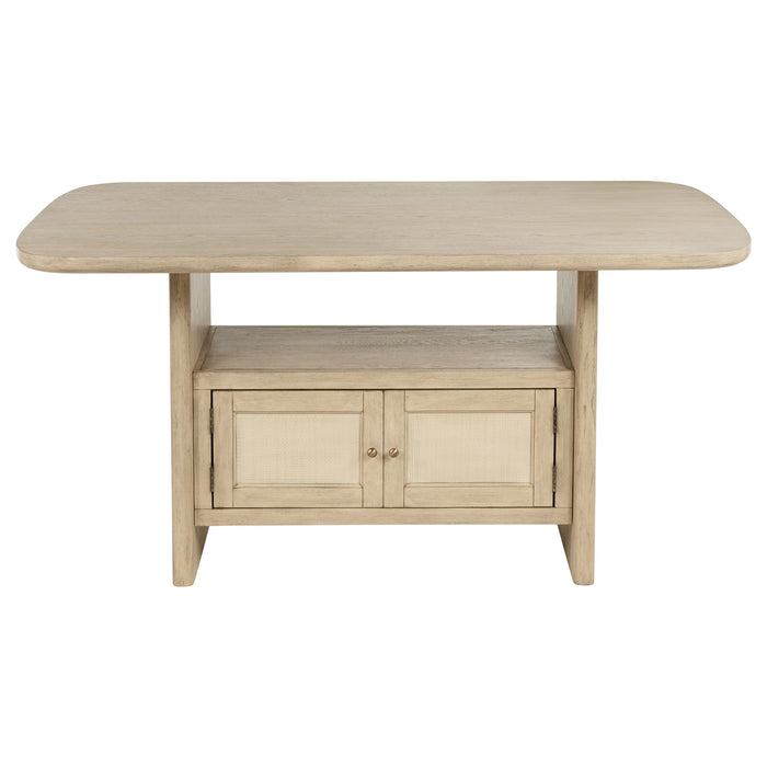 Kailani Counter Height Dining Set