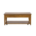 Lake House Lift Top Cocktail Table - Gibson McDonald Furniture & Mattress 