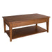 Lake House Lift Top Cocktail Table - Gibson McDonald Furniture & Mattress 