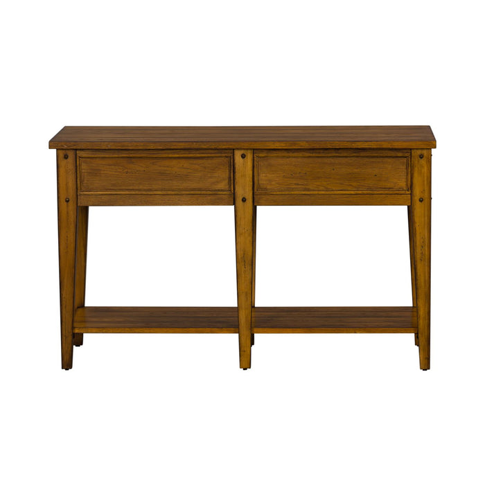 Lake House Sofa Table