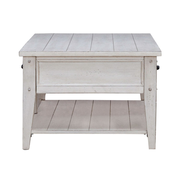 Lake House Cocktail Table image