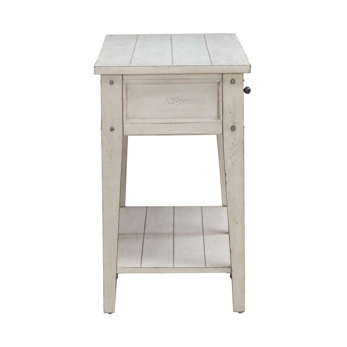 Lake House Sofa Table - Gibson McDonald Furniture & Mattress 