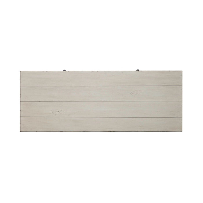 Lake House Sofa Table - Gibson McDonald Furniture & Mattress 