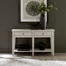 Lake House Sofa Table image