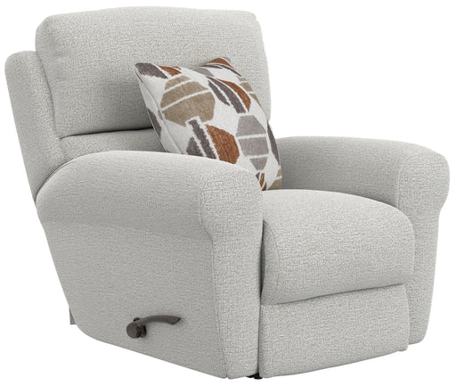 Kellen Glider Recliner - Gibson McDonald Furniture & Mattress 