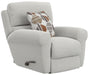 Kellen Glider Recliner - Gibson McDonald Furniture & Mattress 