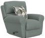 Kellen Glider Recliner - Gibson McDonald Furniture & Mattress 