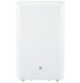 GE¨ 7,200 BTU SACC Portable Air Conditioner for Medium Rooms up to 350 sq ft. (10,000 BTU ASHRAE) - Gibson McDonald Furniture & Mattress 