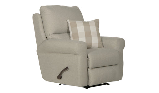 Westport Glider Recliner - Gibson McDonald Furniture & Mattress 