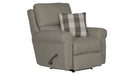 Westport Glider Recliner - Gibson McDonald Furniture & Mattress 