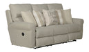 Westport Lay Flat Reclining Sofa (85") - Gibson McDonald Furniture & Mattress 