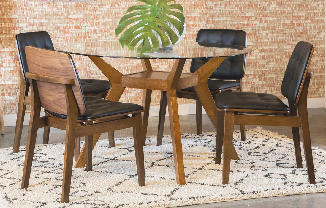 Paxton 5 Pc Dining Sets