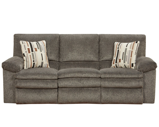 Tosh Reclining Sofa (84") - Gibson McDonald Furniture & Mattress 