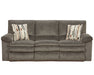 Tosh Reclining Sofa (84") - Gibson McDonald Furniture & Mattress 