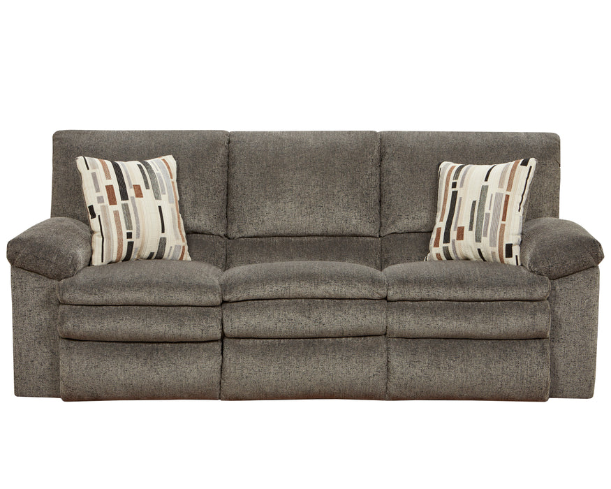 Tosh Power Reclining Sofa - Gibson McDonald Furniture & Mattress 