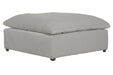 Harper Cocktail Ottoman - Gibson McDonald Furniture & Mattress 