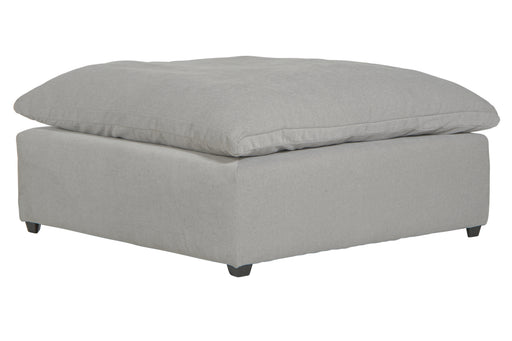 Harper Cocktail Ottoman - Gibson McDonald Furniture & Mattress 
