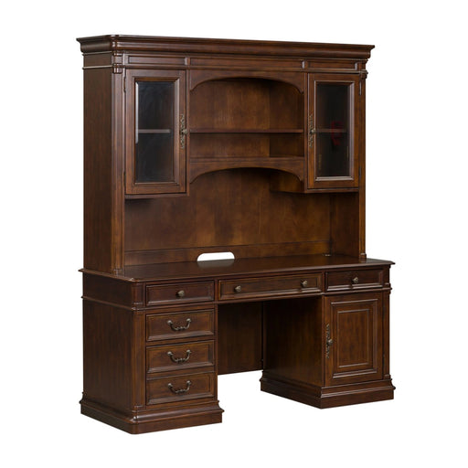 Brayton Manor 5 Piece Jr Executive Set image