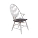 Farmhouse Windsor Back Arm Chair image