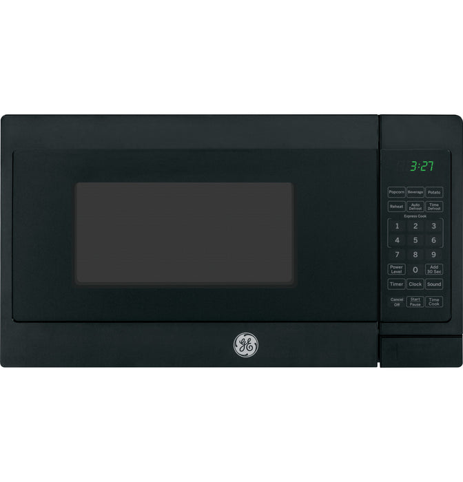GE¨ 0.7 Cu. Ft. Spacemaker¨ Countertop Microwave Oven