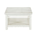 Backroads Rectangular Cocktail Table - Gibson McDonald Furniture & Mattress 