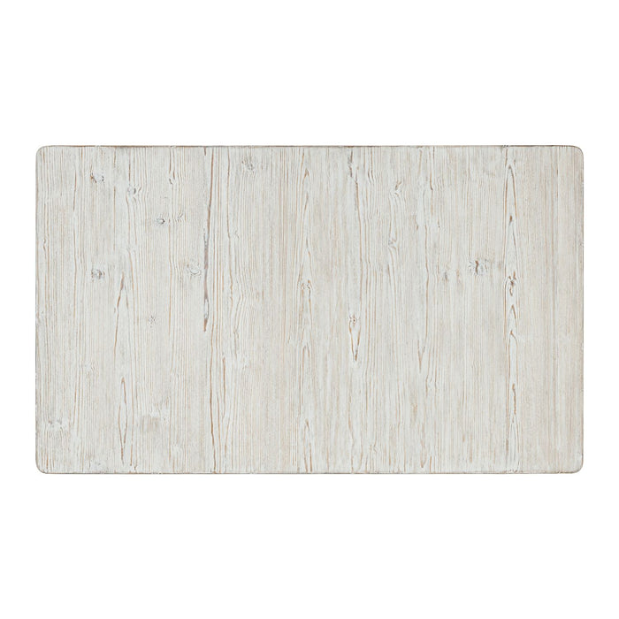 Backroads Rectangular Cocktail Table - Gibson McDonald Furniture & Mattress 