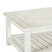 Backroads Rectangular Cocktail Table - Gibson McDonald Furniture & Mattress 