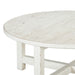 Backroads Round Cocktail Table - Gibson McDonald Furniture & Mattress 