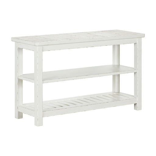 Backroads Sofa Table - Gibson McDonald Furniture & Mattress 